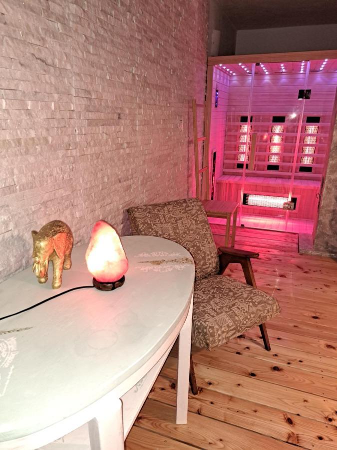 House Franja Vakantiehuis *