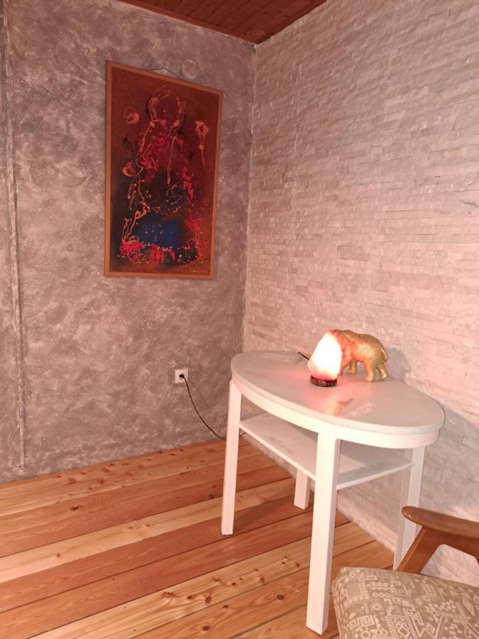 Počitniška hiša House Franja *